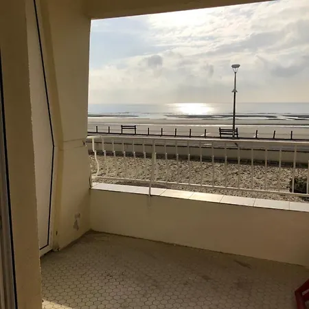 דירה « Les Oyats » Fabuleux T2bis Face A La Mer !