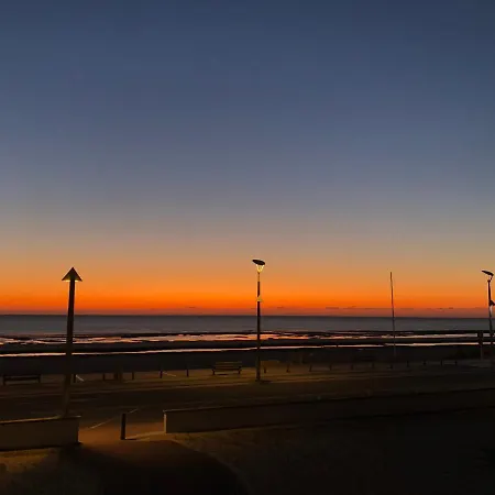 « Les Oyats » Fabuleux T2bis Face A La Mer ! דירה